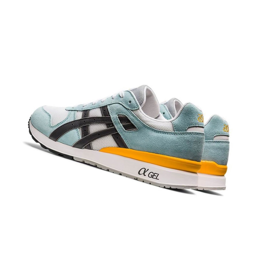 Mint Men's Asics GT-II Sneakers | US57183OE