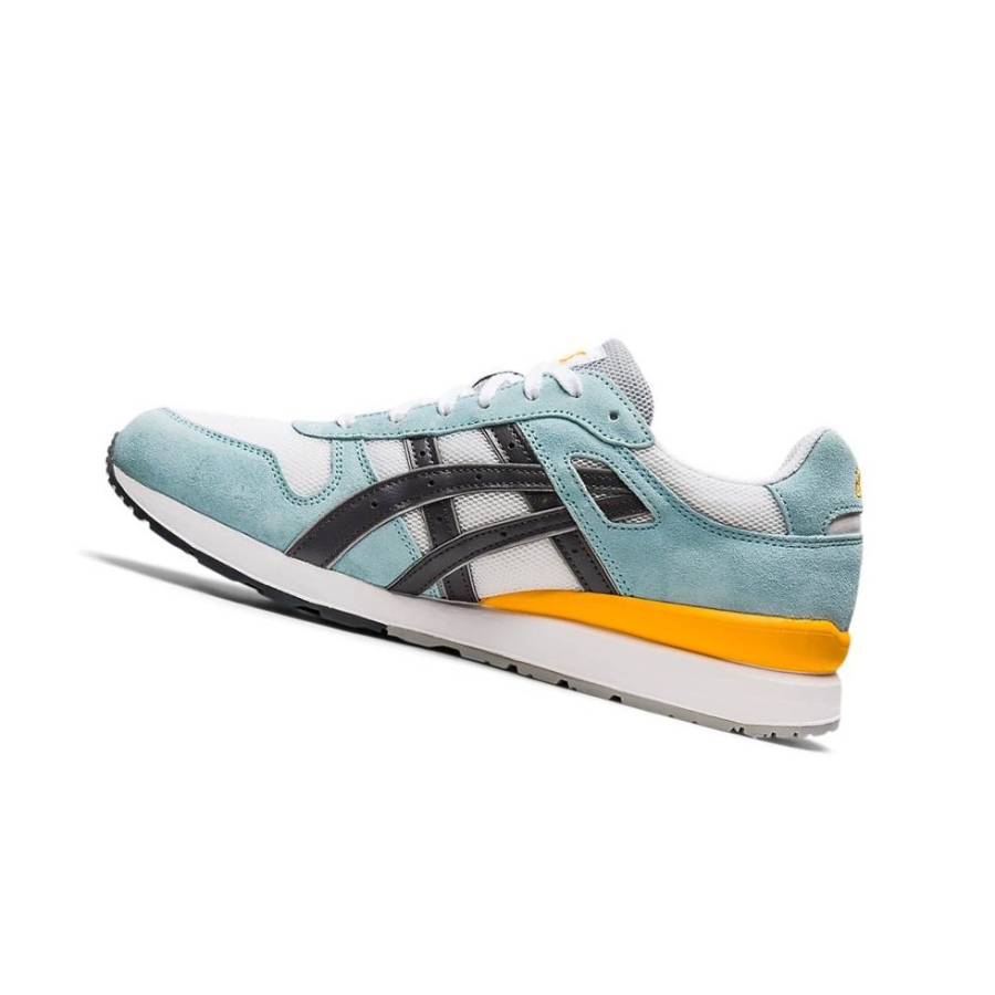 Mint Men's Asics GT-II Sneakers | US57183OE