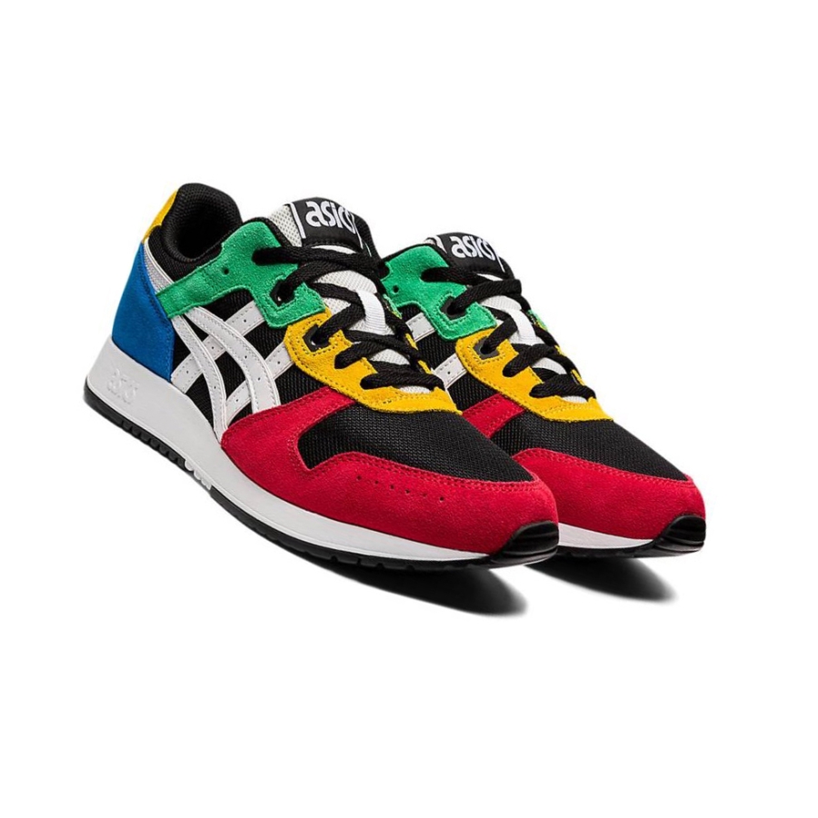 Multicolor Men's Asics LYTE CLASSIC Sneakers | US40716GF