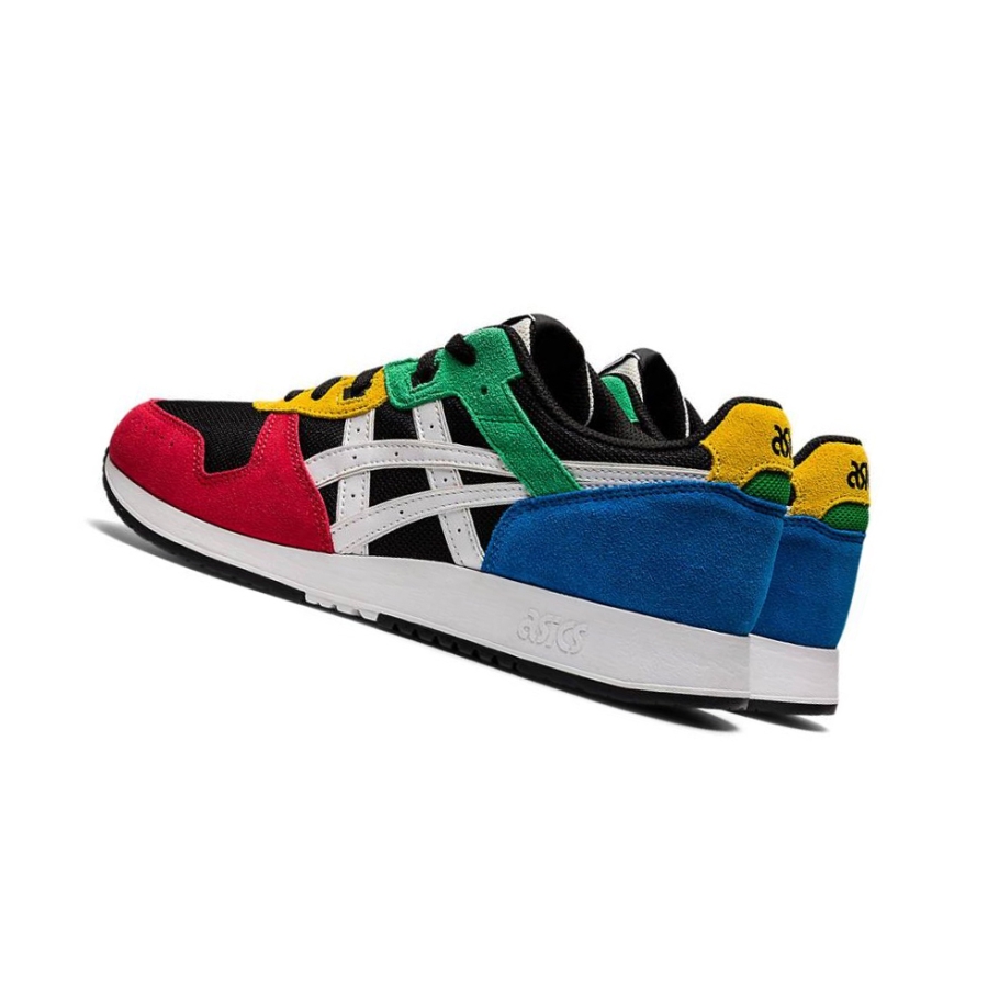 Multicolor Men's Asics LYTE CLASSIC Sneakers | US40716GF