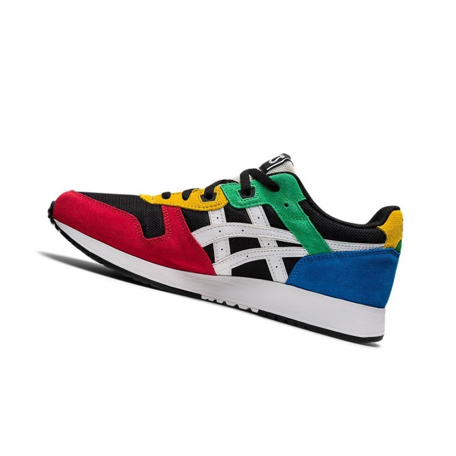 Multicolor Men's Asics LYTE CLASSIC Sneakers | US40716GF