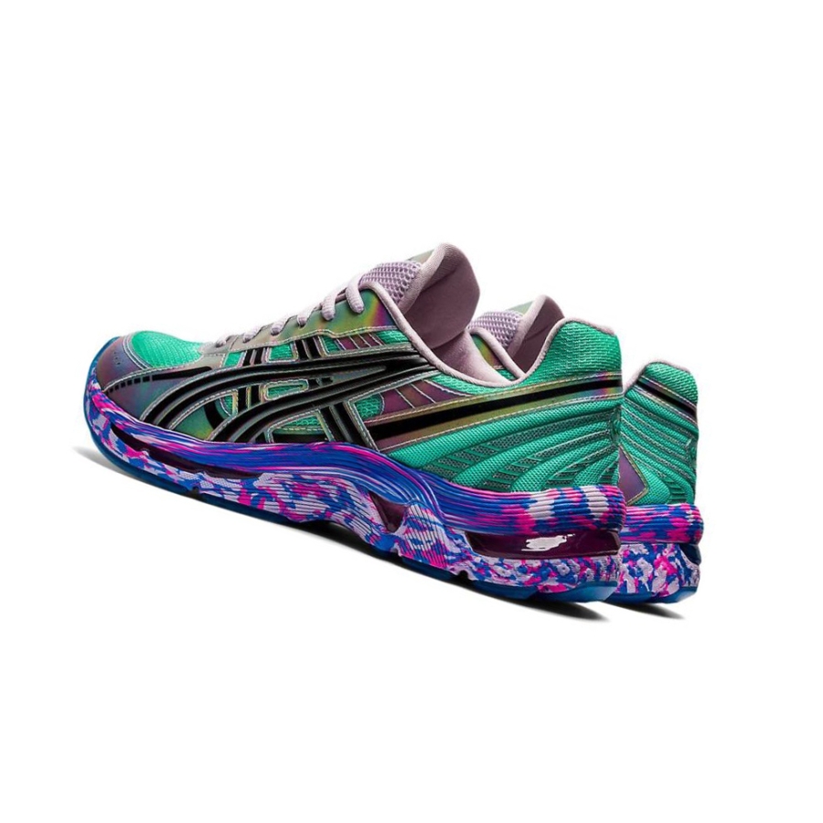 Multicolor Men's Asics X LUISAVIAROMA GEL-KYRIOS Sneakers | US31984OQ