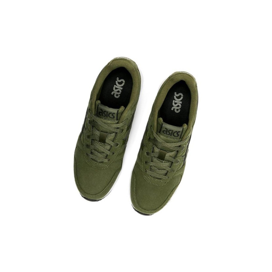 Olive Men's Asics LYTE CLASSIC Sneakers | US50768MC