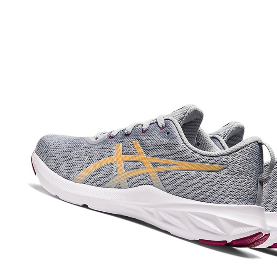 Piedmont Grey / Champagne Women's Asics VERSABLAST 2 Running Shoes | US45871DO