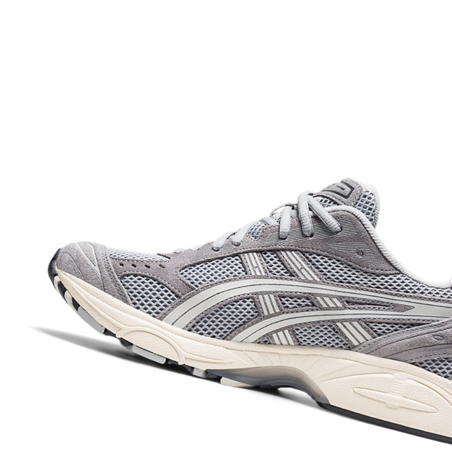 Piedmont Grey / Sheet Rock Men's Asics GEL-KAYANO 14 Sneakers | US32167GA