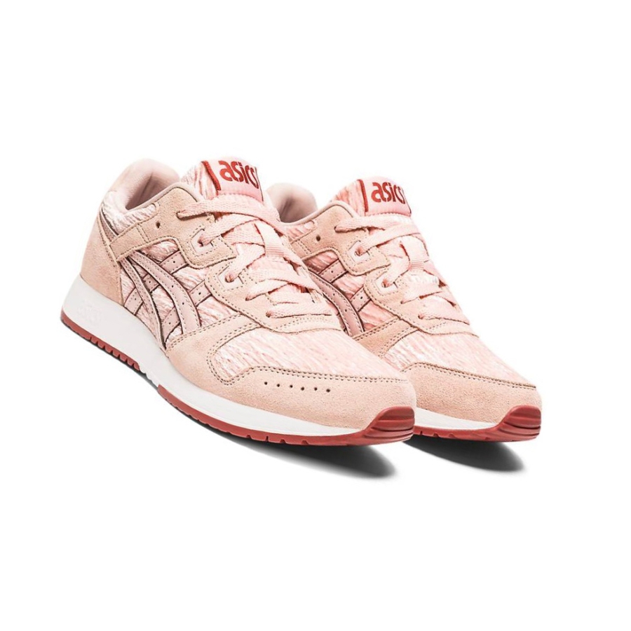 Pink Men's Asics LYTE CLASSIC Sneakers | US85694LD