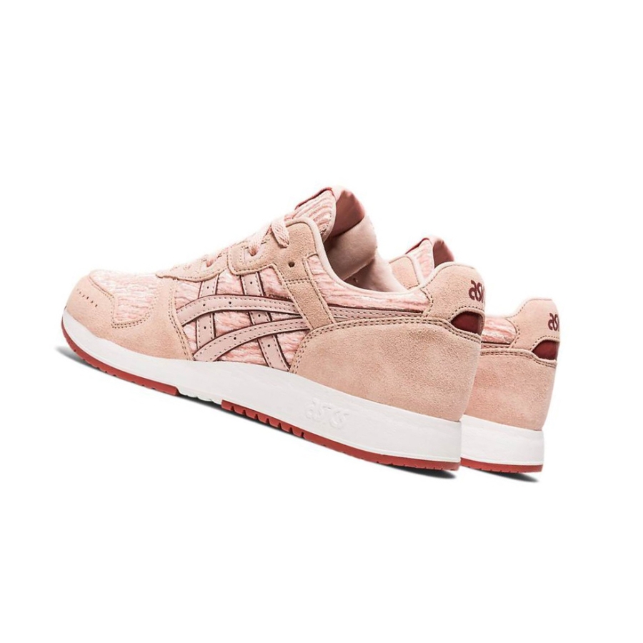 Pink Men's Asics LYTE CLASSIC Sneakers | US85694LD