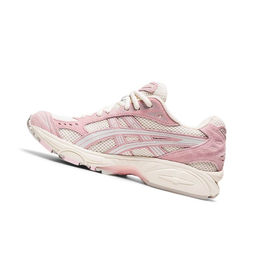 Pink Women's Asics GEL-KAYANO 14 Sneakers | US08765SB