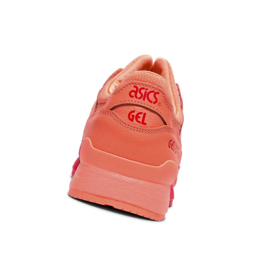 Pink Women's Asics GEL-LYTE III Sneakers | US08635RF