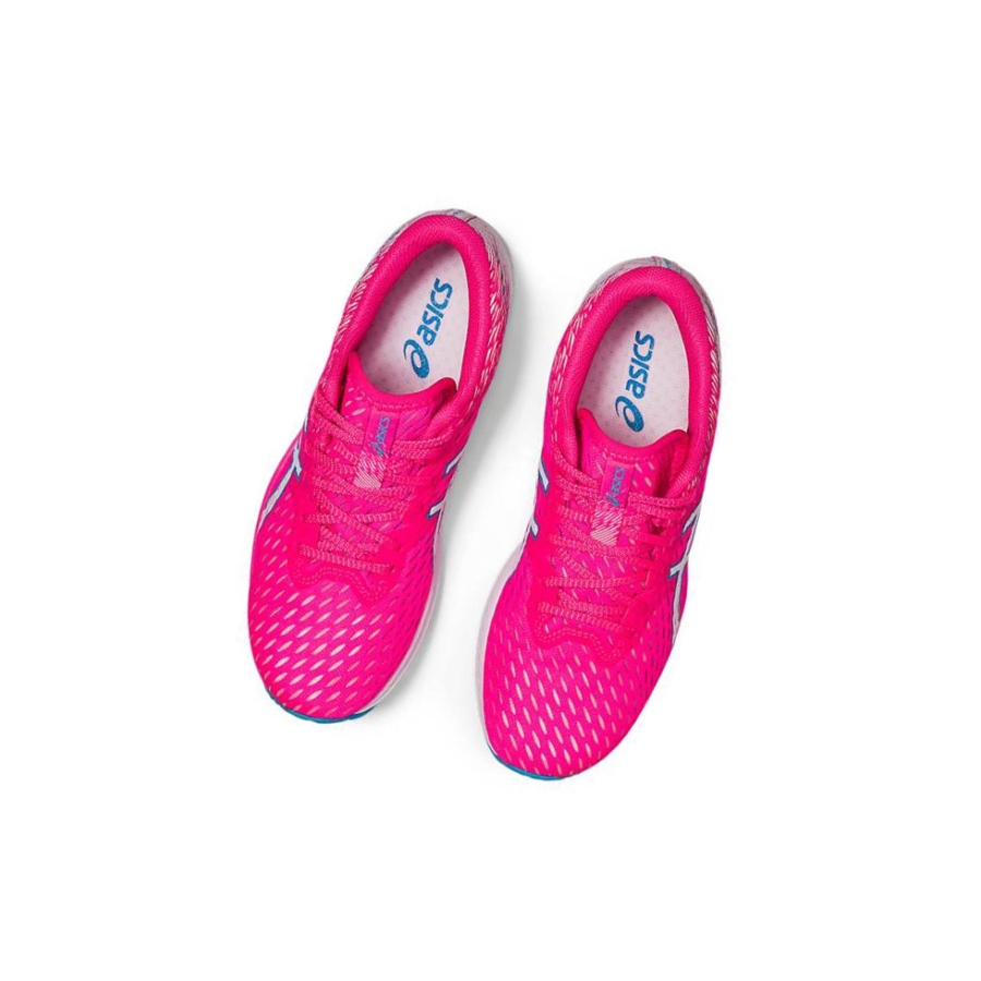 Pink Women's Asics HYPER SPEED Running Shoes | US35482CG