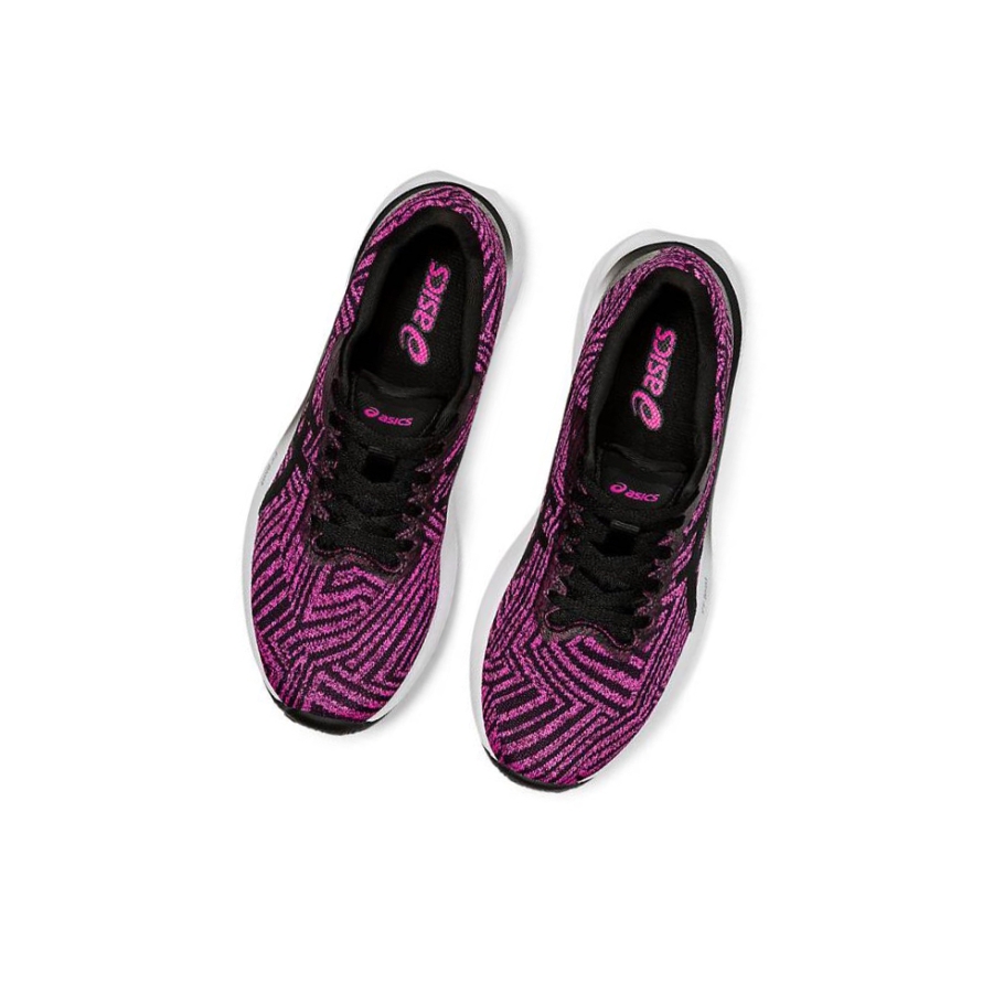 Pink Women's Asics ROADBLAST Running Shoes | US07319WX