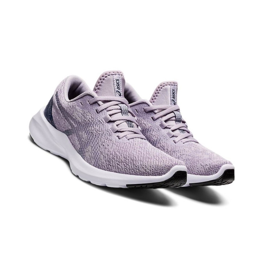 Purple Women's Asics VERSABLAST MX Running Shoes | US94528VC