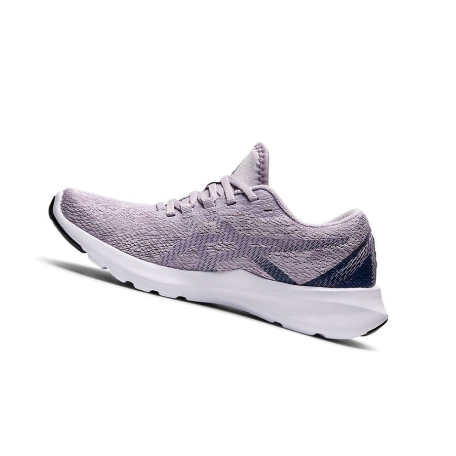 Purple Women's Asics VERSABLAST MX Running Shoes | US94528VC