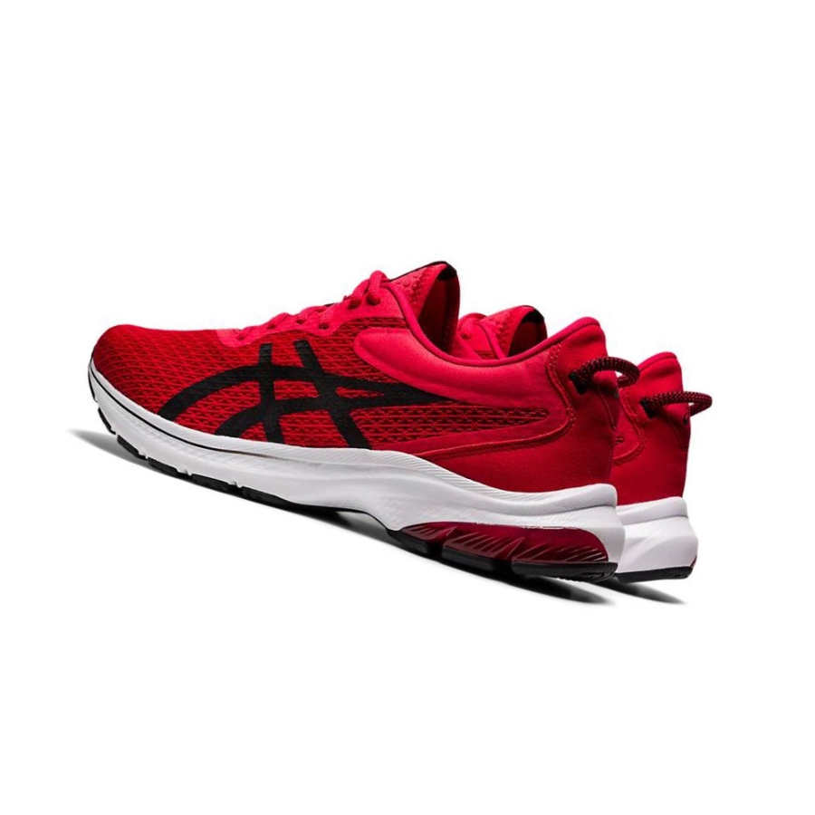 Red Men's Asics GEL-KUMO LYTE Running Shoes | US35670AQ