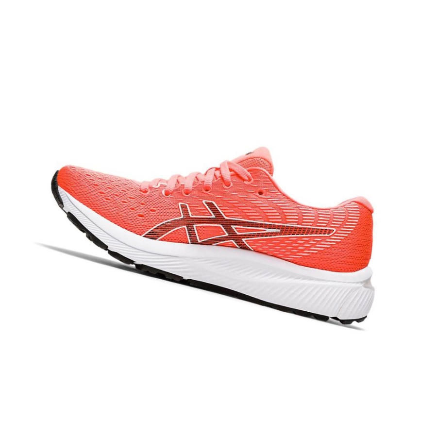 Red Women's Asics GEL-CUMULUS 22 Tokyo Running Shoes | US35796GQ