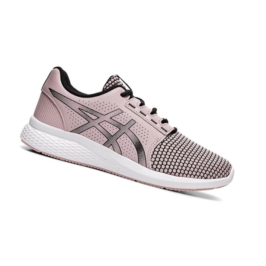 Rose Women\'s Asics GEL-TORRANCE 2 Running Shoes | US49517PL