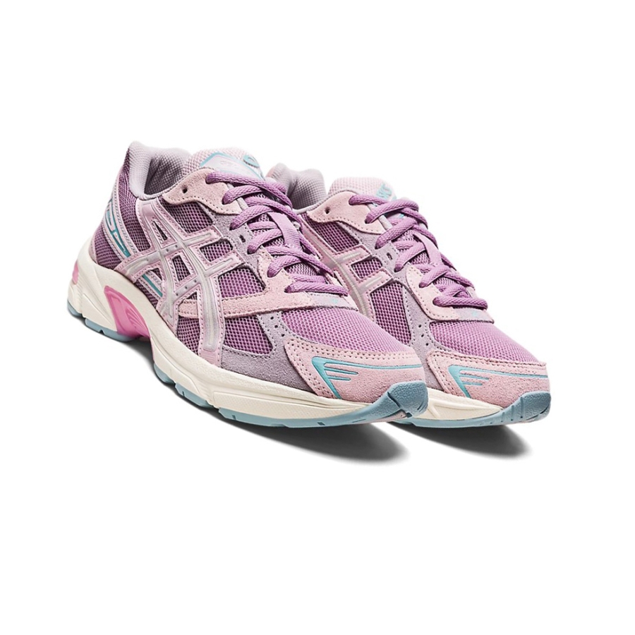 Rosequartz / Haze Women's Asics GEL-1130 Sneakers | US45372JE