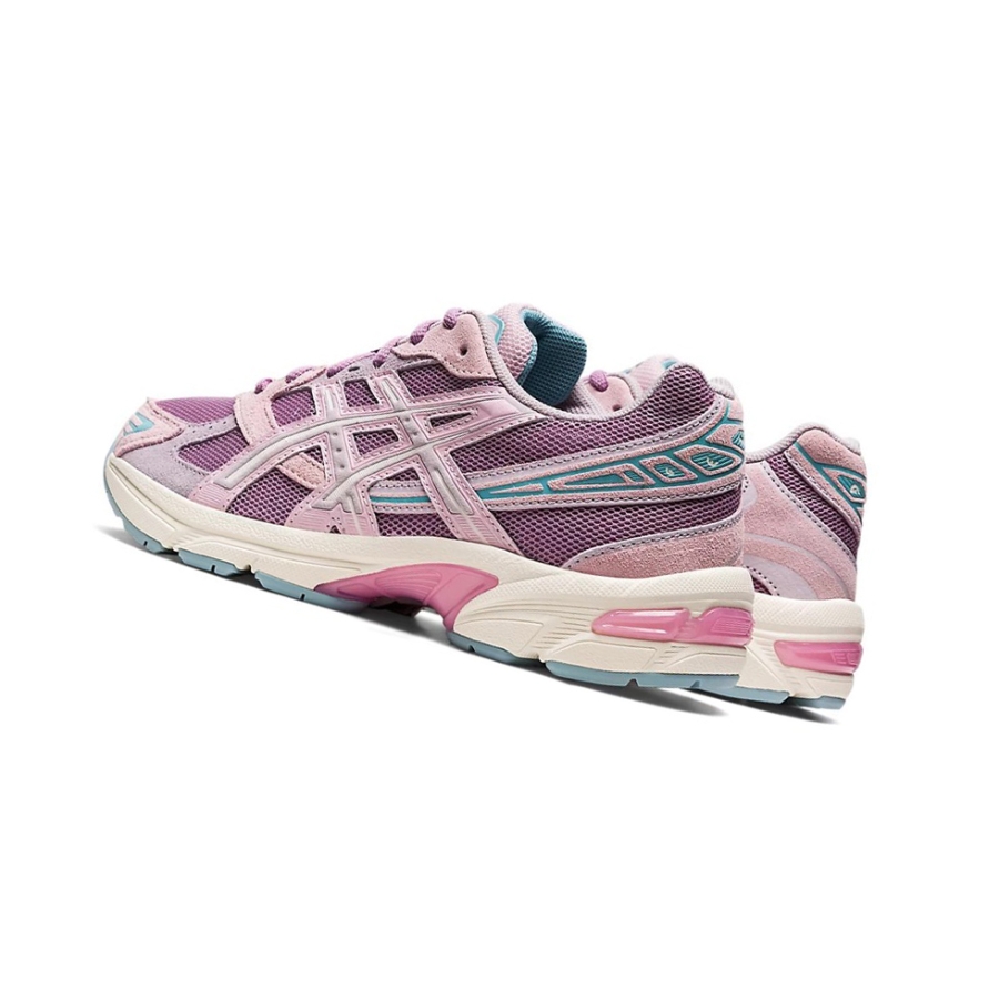 Rosequartz / Haze Women's Asics GEL-1130 Sneakers | US45372JE