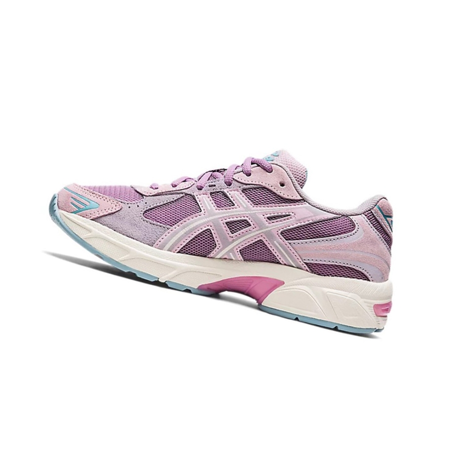 Rosequartz / Haze Women's Asics GEL-1130 Sneakers | US45372JE