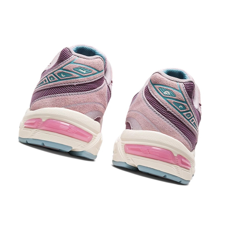 Rosequartz / Haze Women's Asics GEL-1130 Sneakers | US45372JE