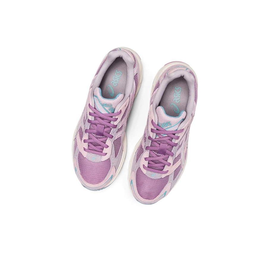 Rosequartz / Haze Women's Asics GEL-1130 Sneakers | US45372JE