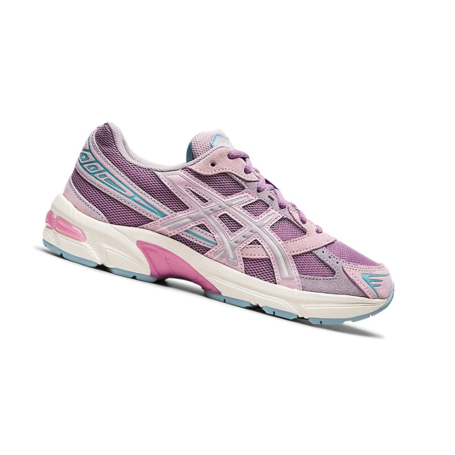 Rosequartz / Haze Women\'s Asics GEL-1130 Sneakers | US45372JE