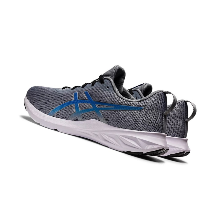 Sheet Rock / Electric Blue Men's Asics VERSABLAST 2 Running Shoes | US68907WE