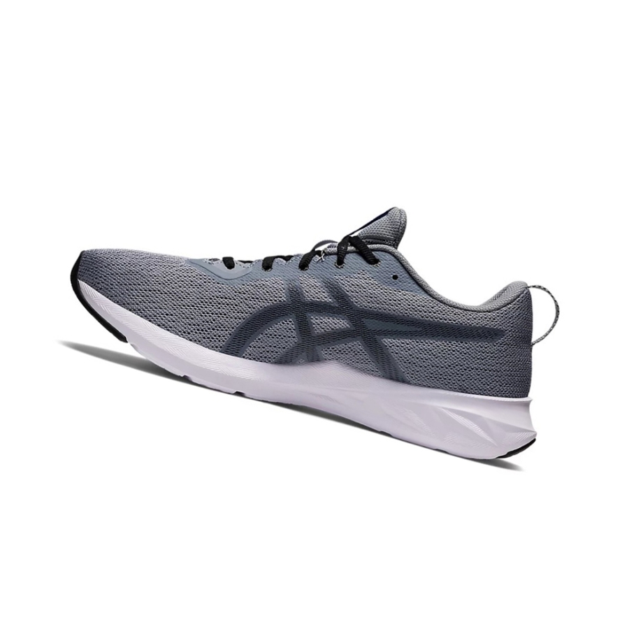 Sheet Rock / Electric Blue Men's Asics VERSABLAST 2 Running Shoes | US68907WE