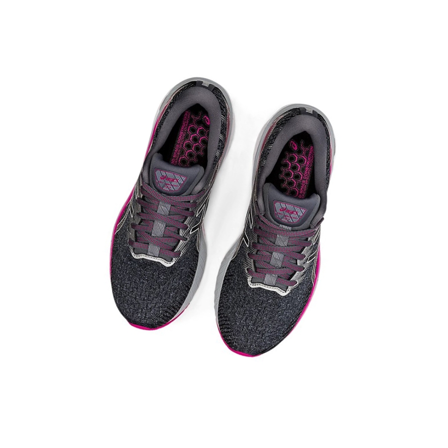 Sheet Rock / Pink Rave Women's Asics GT-2000 10 Running Shoes | US93854SK