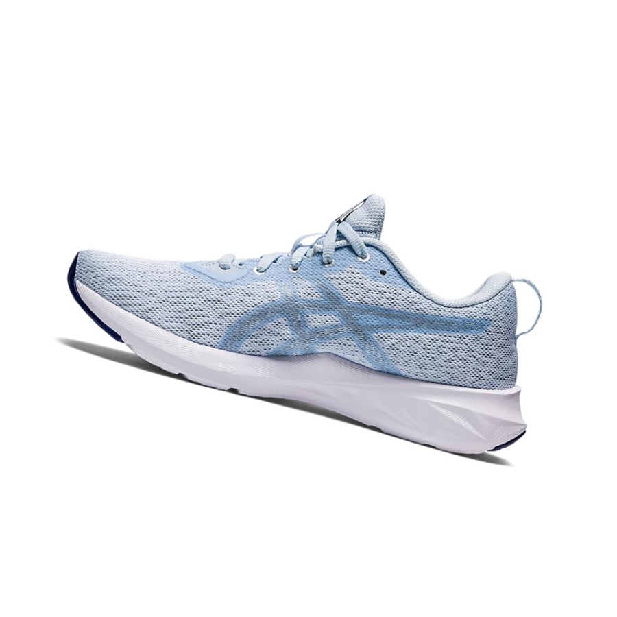 Soft Sky / Pure Silver Women's Asics VERSABLAST 2 Running Shoes | US92716CG