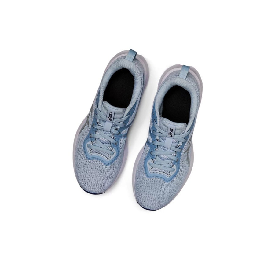 Soft Sky / Pure Silver Women's Asics VERSABLAST 2 Running Shoes | US92716CG