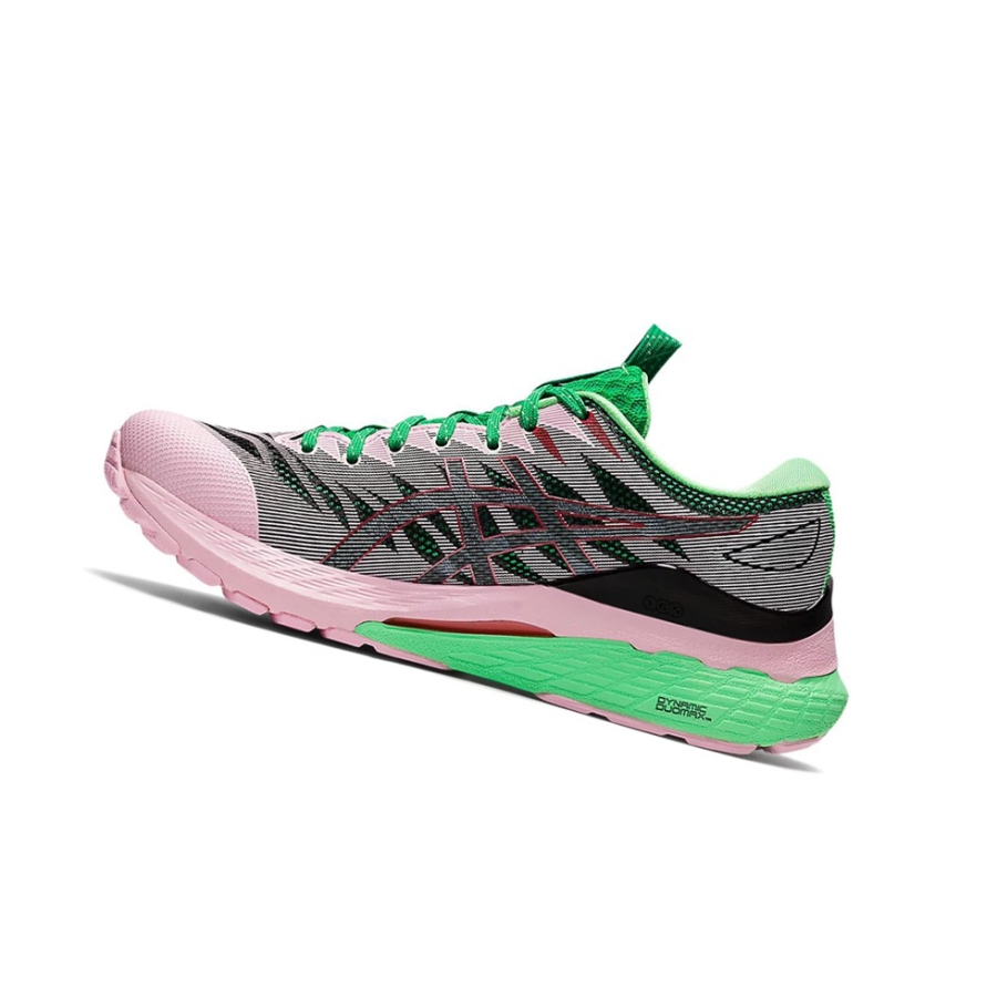 Sweet Dreams / Green Eyes Women's Asics FN3-S GEL-KAYANO 28 Sneakers | US26950AX