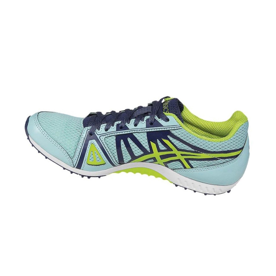 Turquoise Women's Asics Hyper-Rocketgirl XC Track Shoes | US09528XI