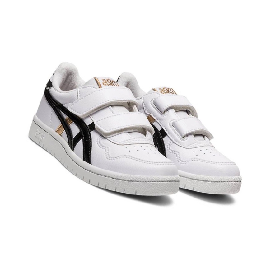 White Kids' Asics JAPAN S PS Sneakers | US14579ZS