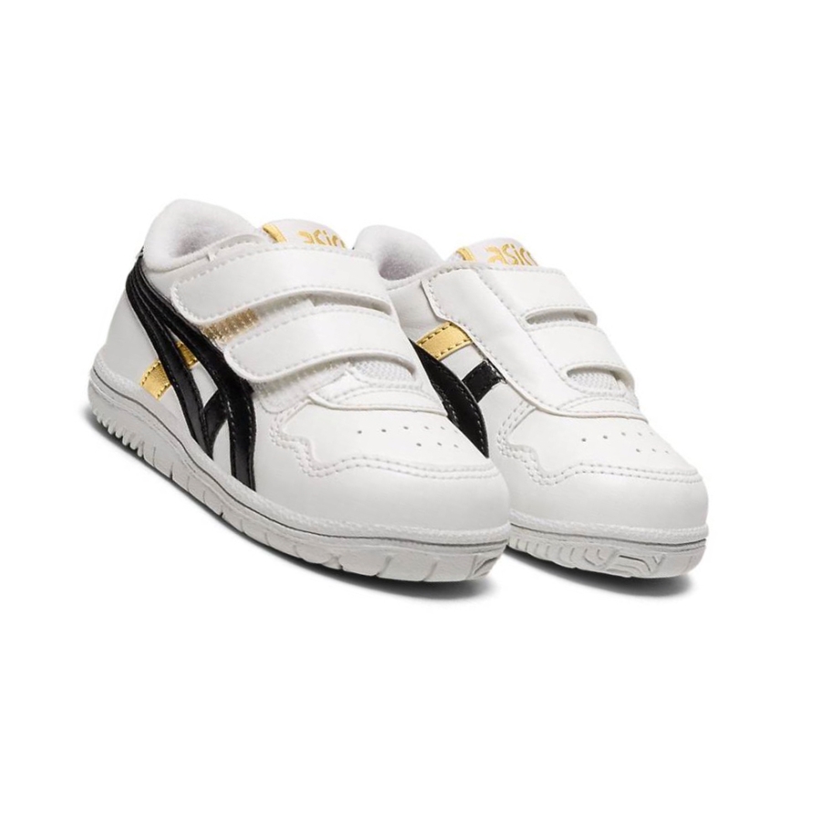 White Kids' Asics JAPAN S TS Sneakers | US98513KZ