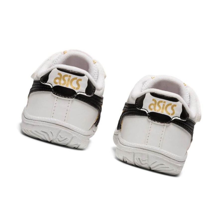 White Kids' Asics JAPAN S TS Sneakers | US98513KZ