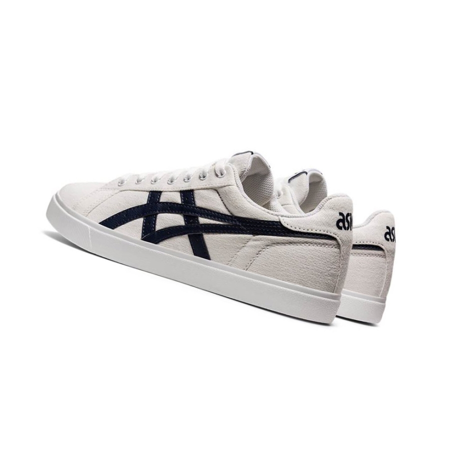 White Men's Asics CLASSIC CT Sneakers | US98326BJ