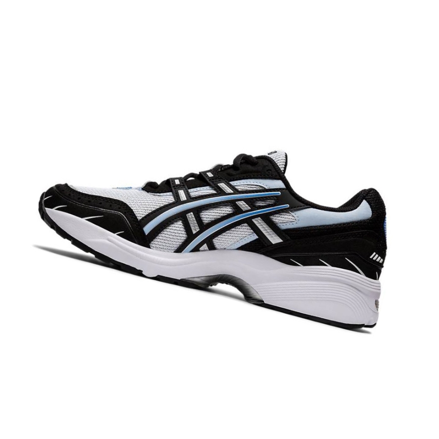 White Men's Asics GEL-1090 Sneakers | US23405CT