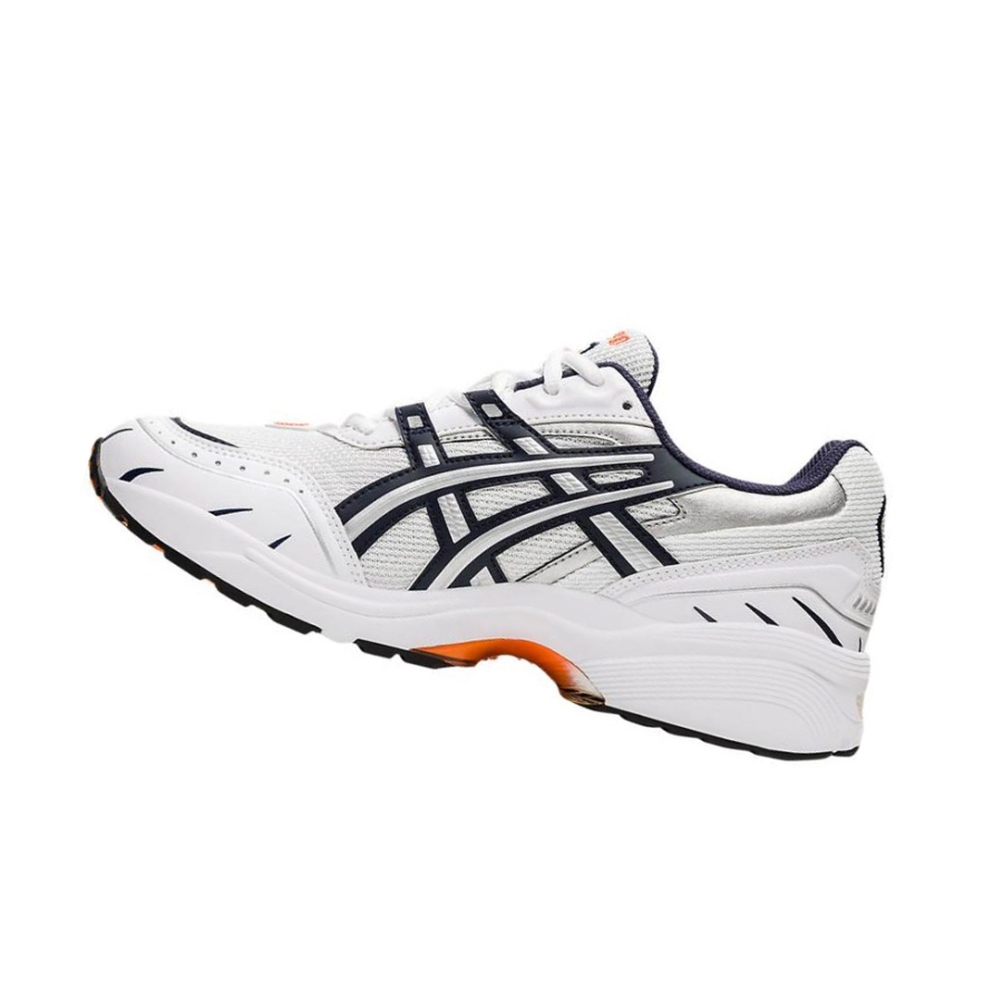 White Men's Asics GEL-1090 Sneakers | US27850VD