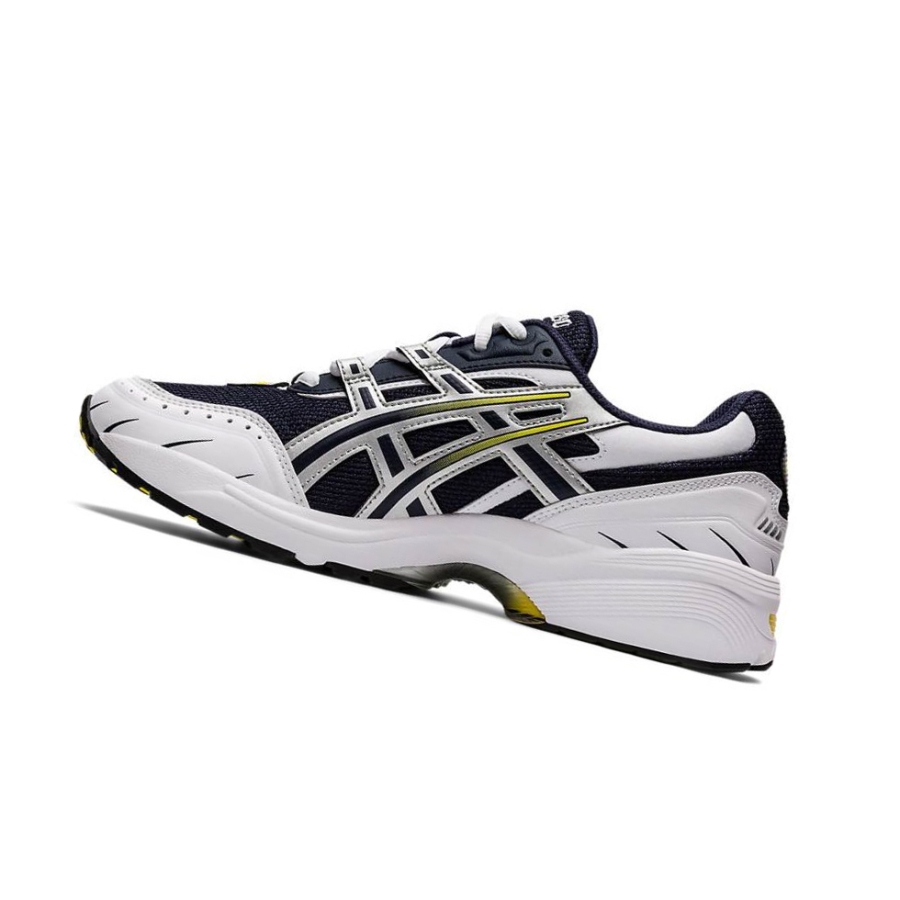 White Men's Asics GEL-1090 Sneakers | US46215TU