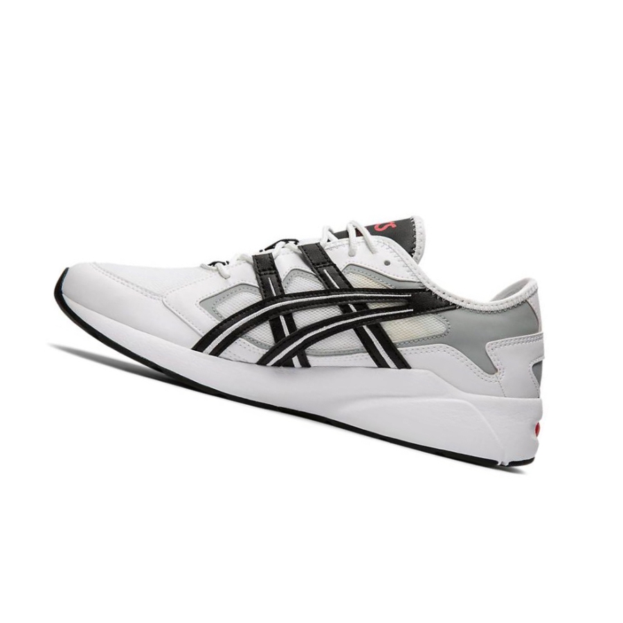 White Men's Asics GEL-KAYANO 5.1 Sneakers | US86170SC