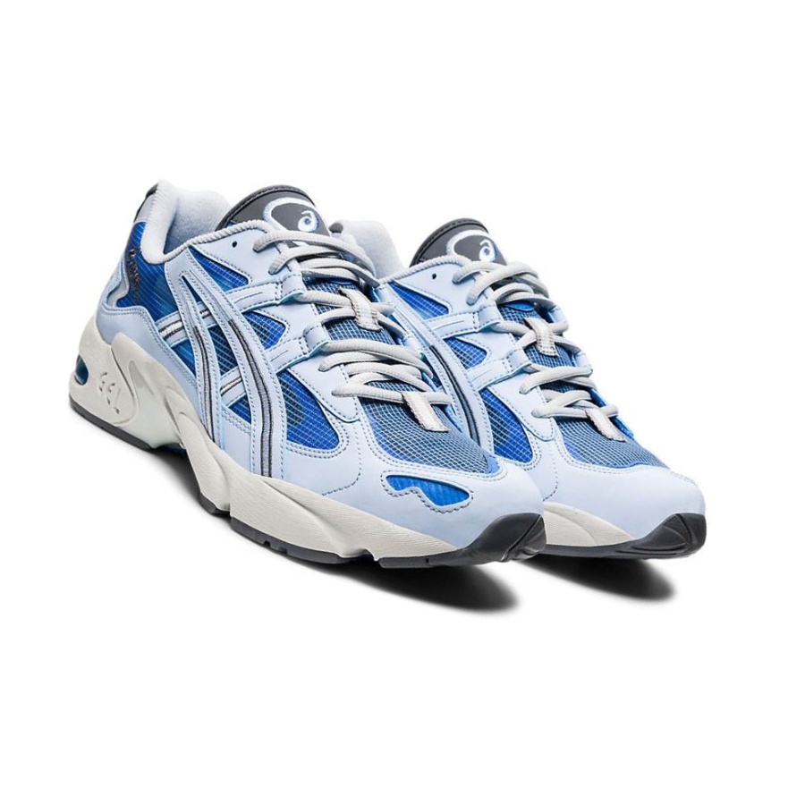 White Men's Asics GEL-KAYANO 5 OG Sneakers | US51780JB