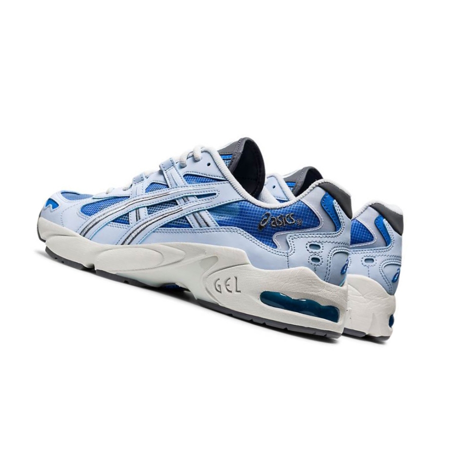 White Men's Asics GEL-KAYANO 5 OG Sneakers | US51780JB