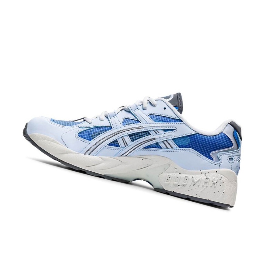 White Men's Asics GEL-KAYANO 5 OG Sneakers | US51780JB