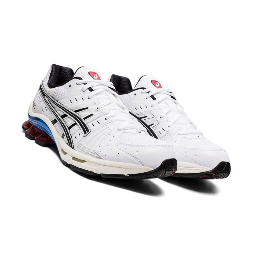 White Men's Asics GEL-KINSEI OG Sneakers | US29183NY