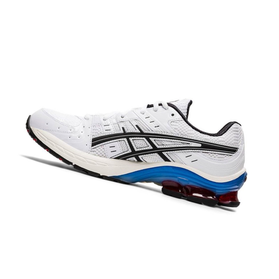 White Men's Asics GEL-KINSEI OG Sneakers | US29183NY