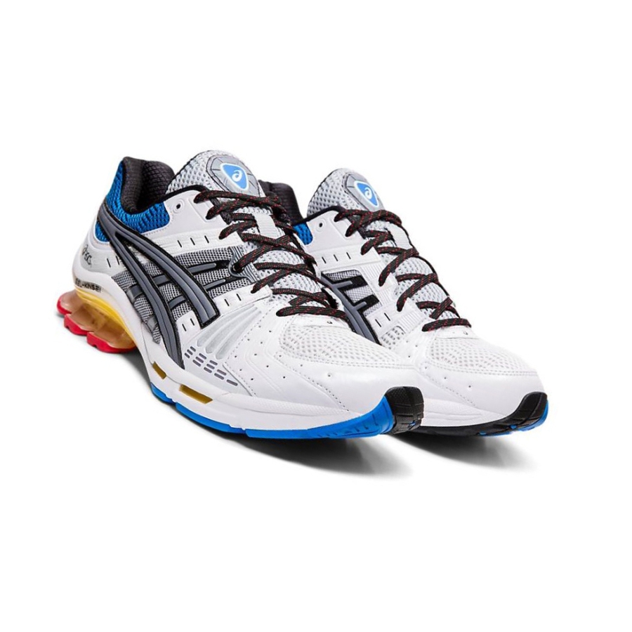 White Men's Asics GEL-KINSEI OG Sneakers | US42607FB