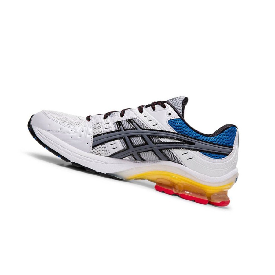 White Men's Asics GEL-KINSEI OG Sneakers | US42607FB