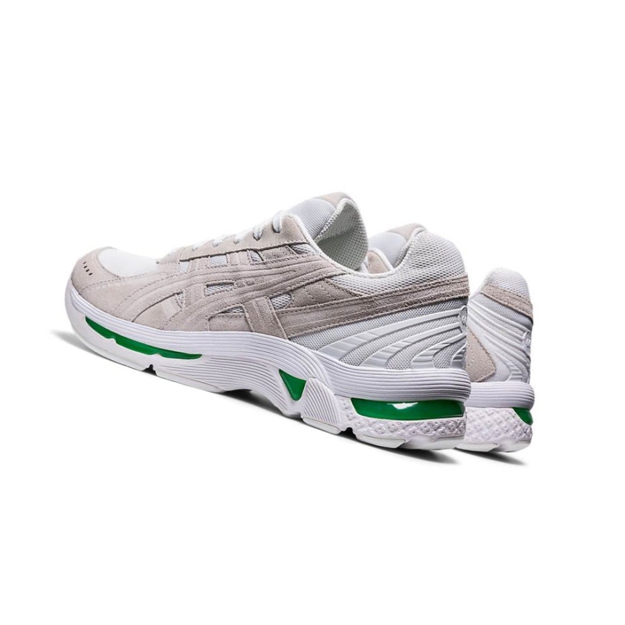 White Men's Asics GEL-KYRIOS Sneakers | US03456QV