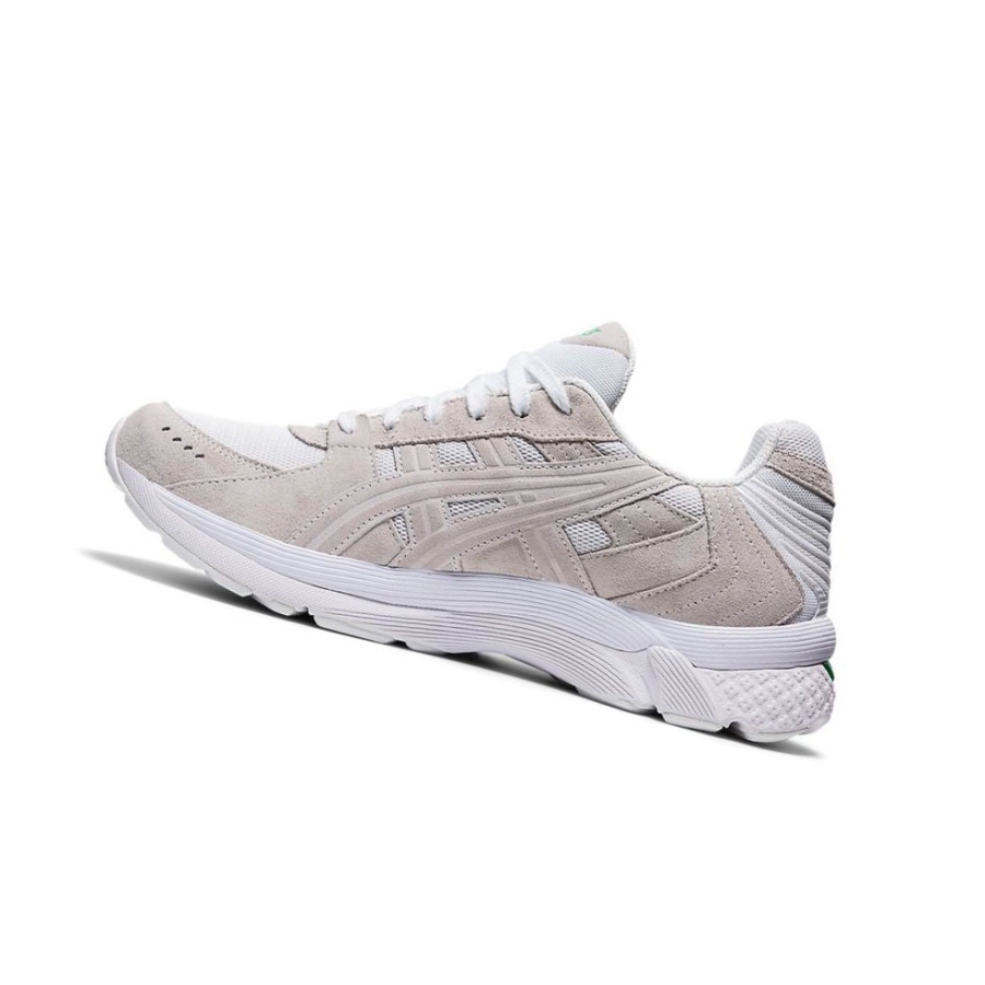 White Men's Asics GEL-KYRIOS Sneakers | US03456QV